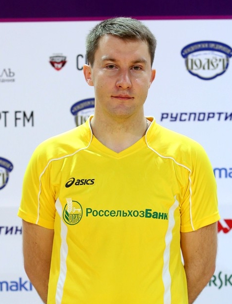 Алексей Уланов