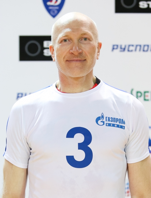 Владимир Заседателев