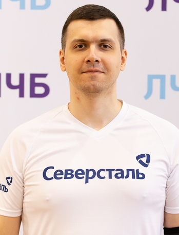Михаил Деулин