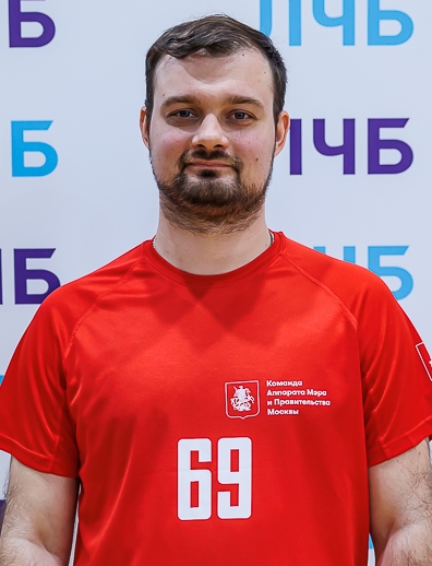 Евгений Лебедь