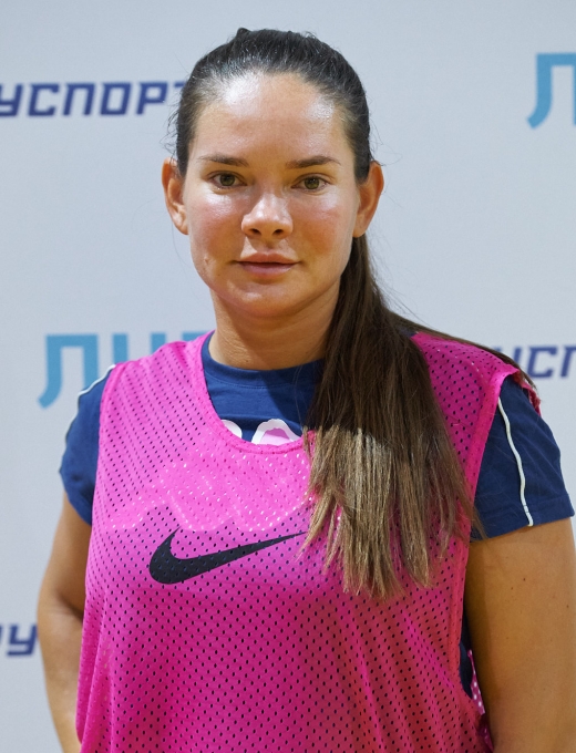 Анна Гулова