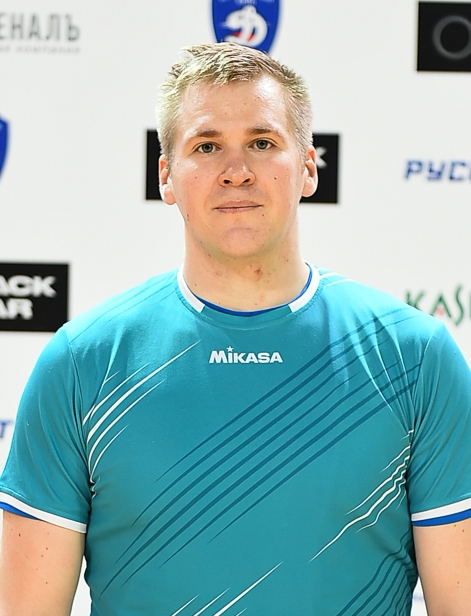 Денис Лизунов