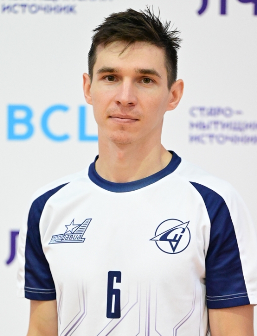 Вячеслав Козлов