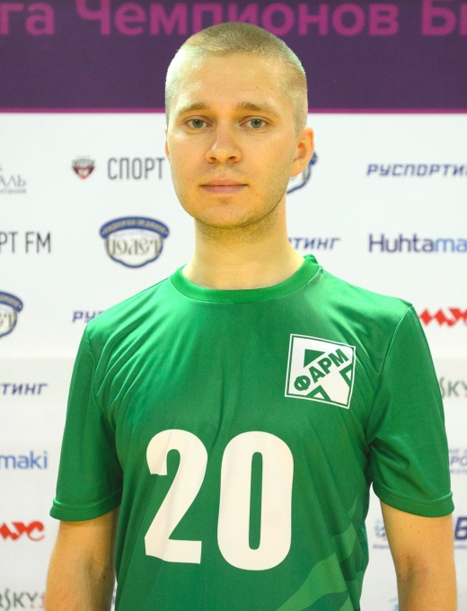 Сергей Тонких