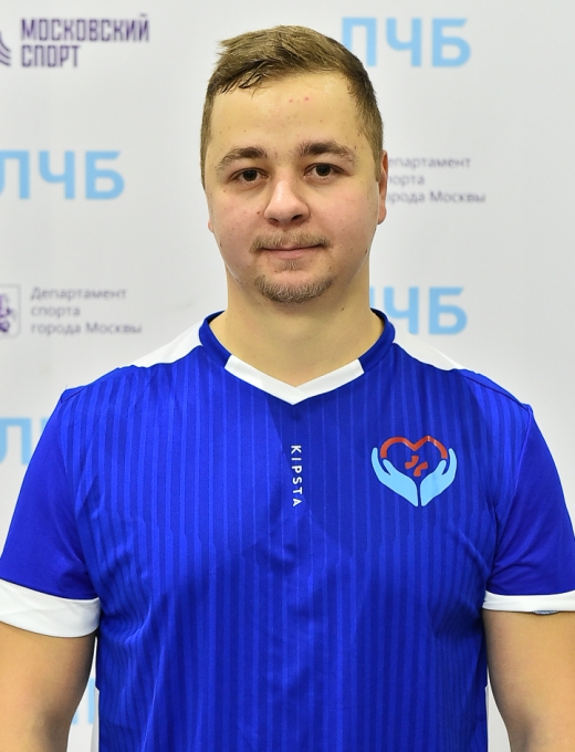 Данила Филатов