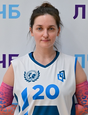 Полина Шишова