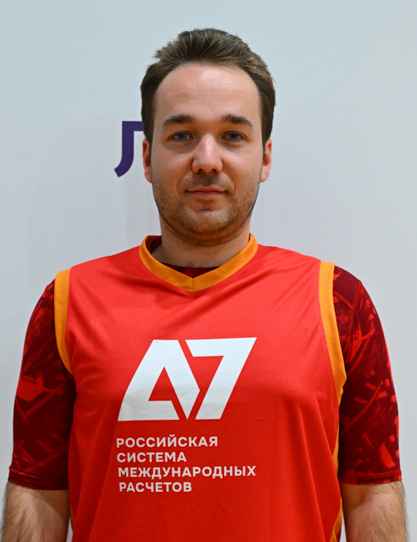 Иван Кузнецов