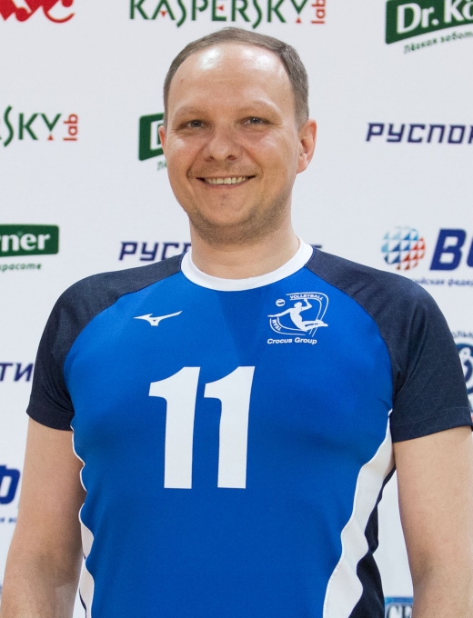 Станислав Вовк
