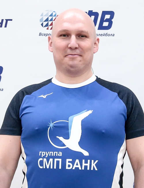 Анатолий Лобода