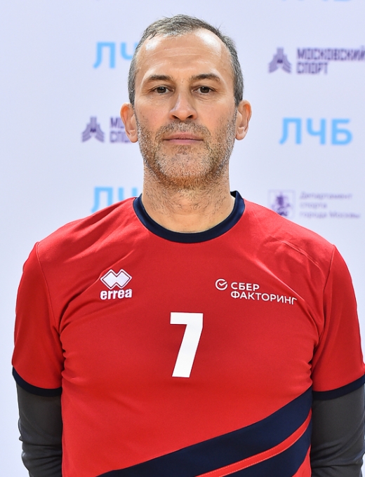 Александр Козырев