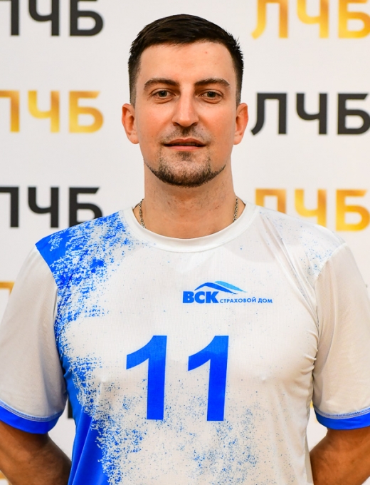 Артем Резниченко