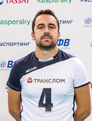 Юрий Брадарский