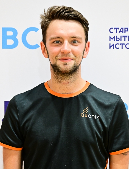 Александр Сухарев
