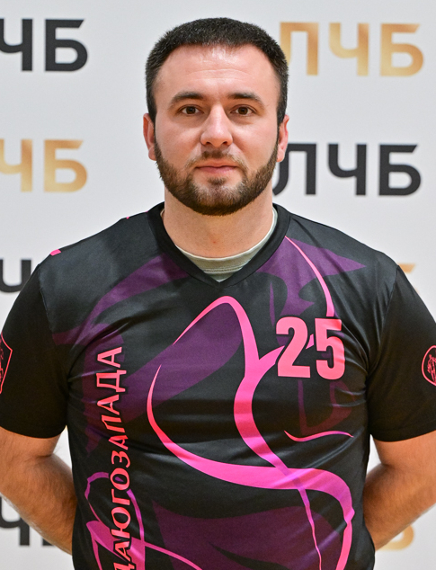 Раджаб Изутдинов