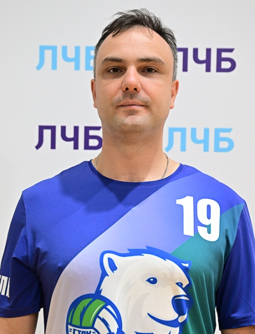 Павел Моисеев