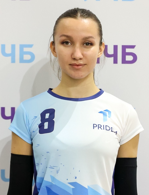 Алина Лосева