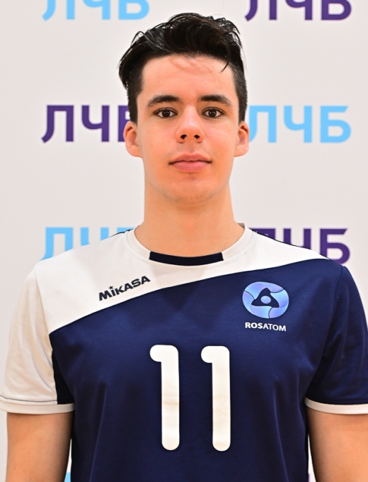 Алексей Кузнецов