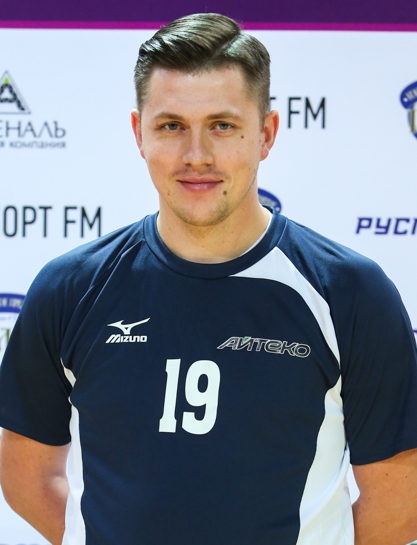 Андрей Бачище