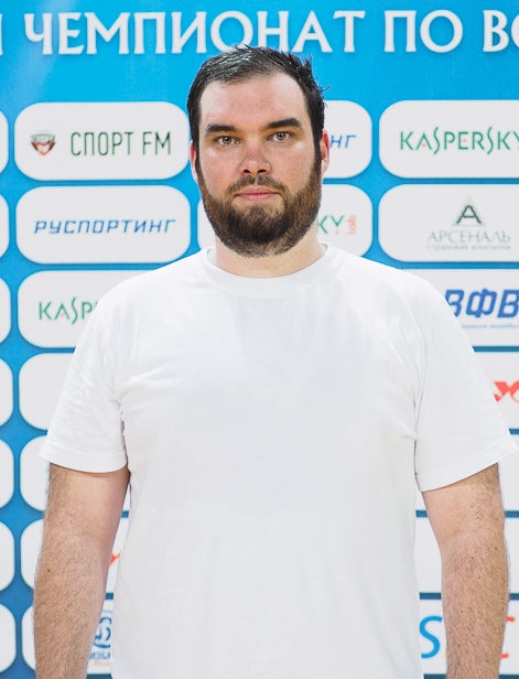 Вячеслав Кутепов