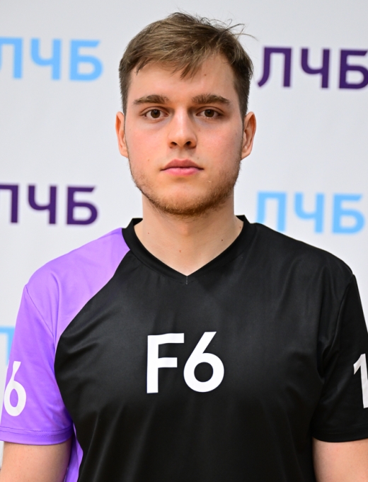 Кирилл Попов