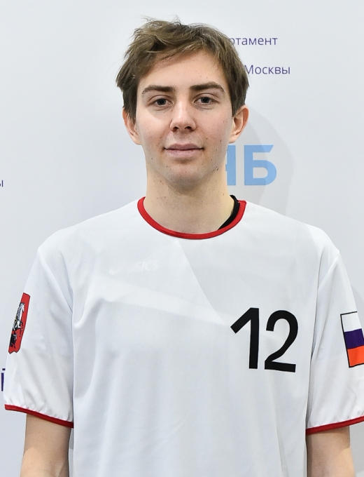 Антон Лившиц
