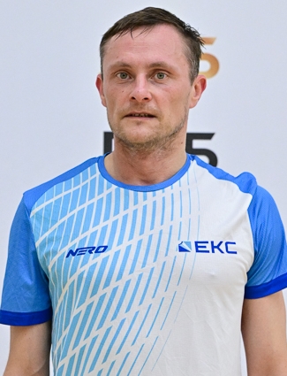 Дмитрий Радченко
