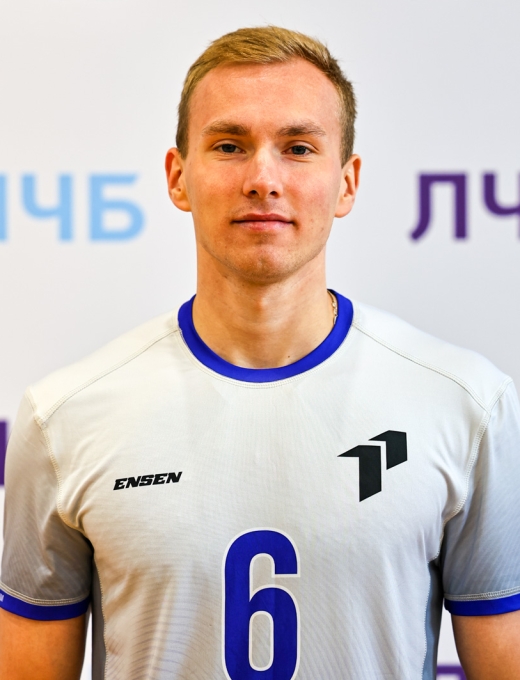 Сергей Котов