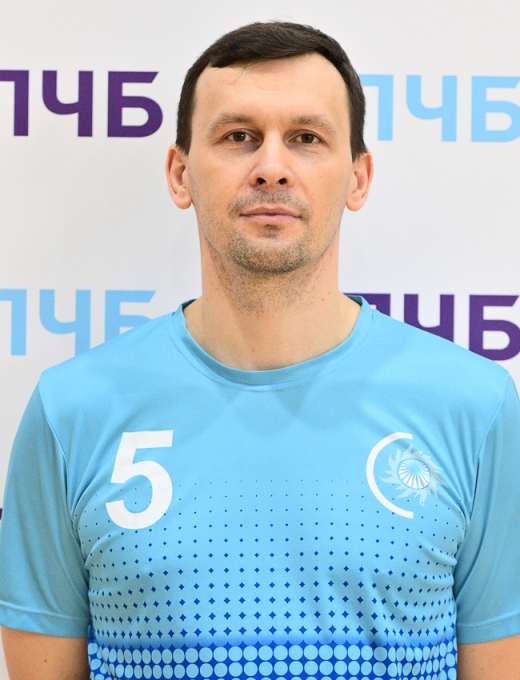 Алексей Мальков