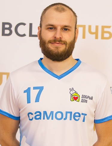 Никита Сак