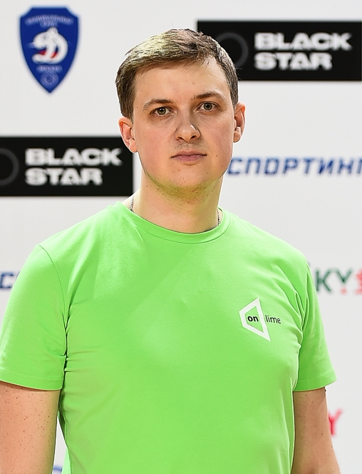 Дмитрий Ковалишин