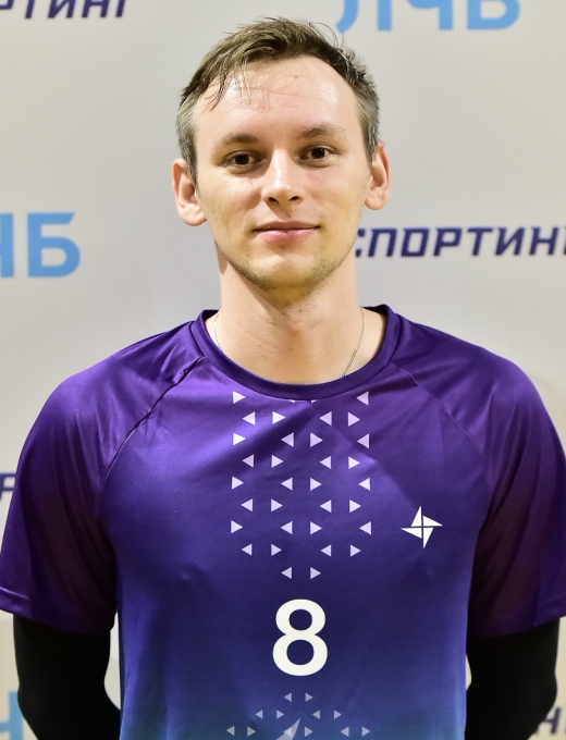 Сергей Дубянский