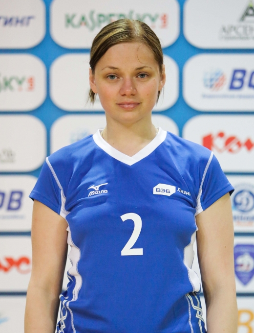 Александра Цалоева
