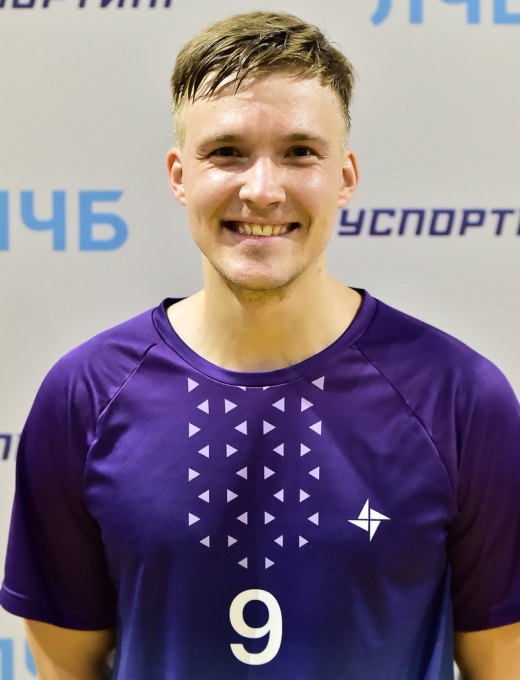 Сергей Кудряшов