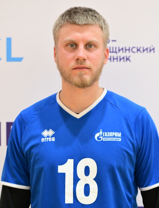 Егор Виноградов