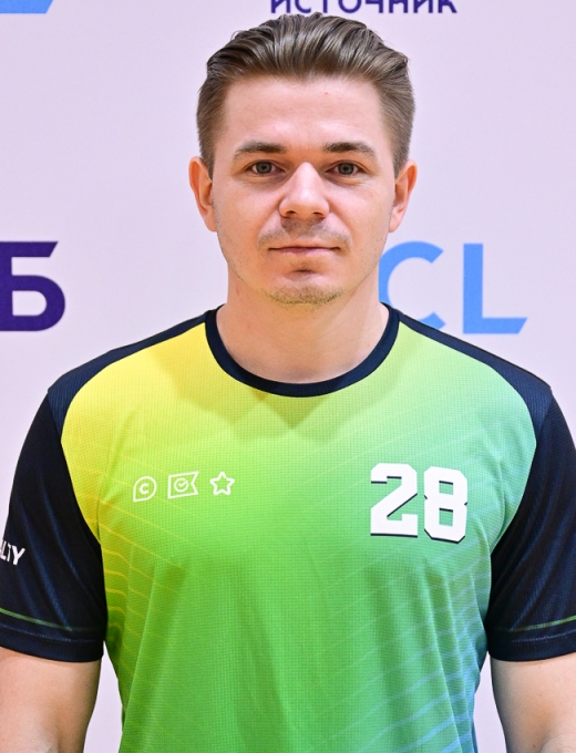Александр Сторожик