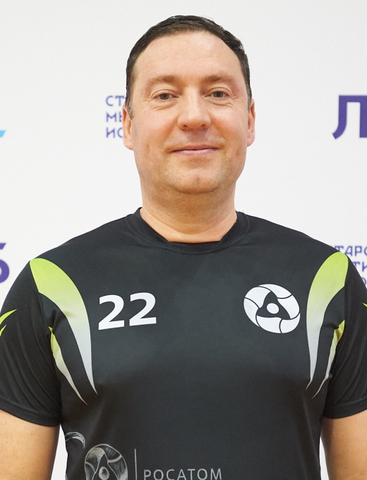 Виталий Смагин