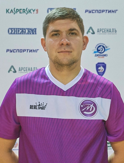 Никита Мурза