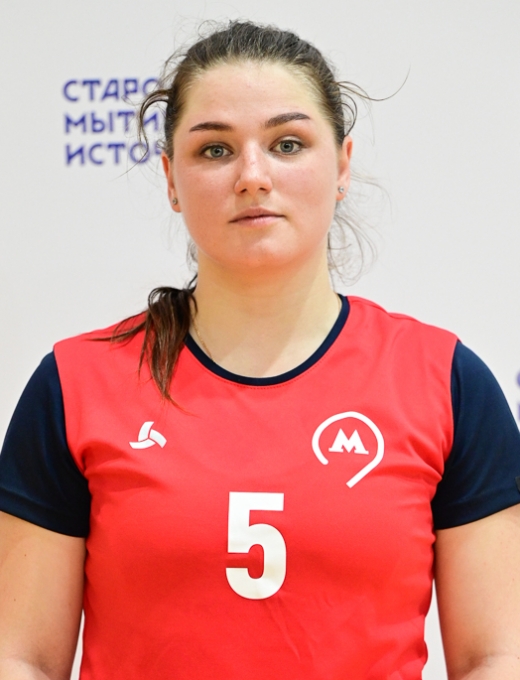 Елена Минченкова