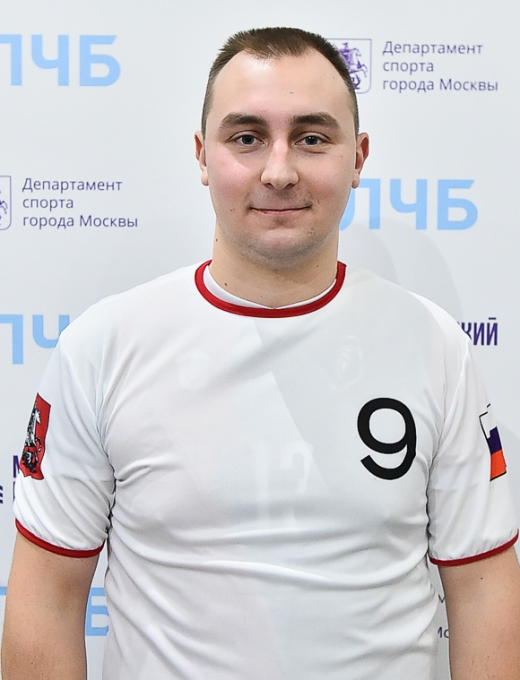 Александр Лебедев