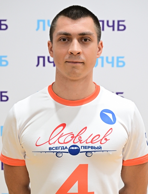 Данила Агапов