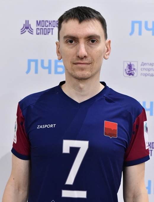 Алексей Середа