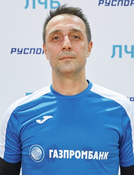 Иван Егоров