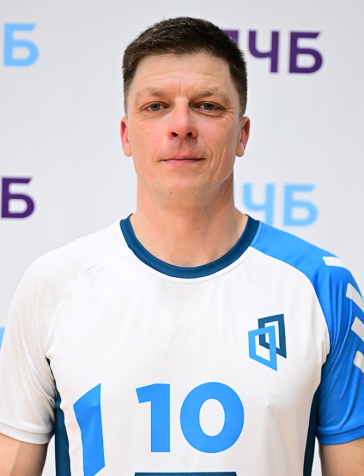 Сергей Муравьев