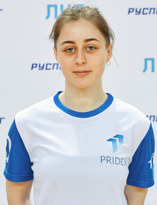 Софья Мельниченко