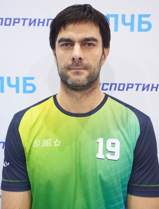 Илья Тояков