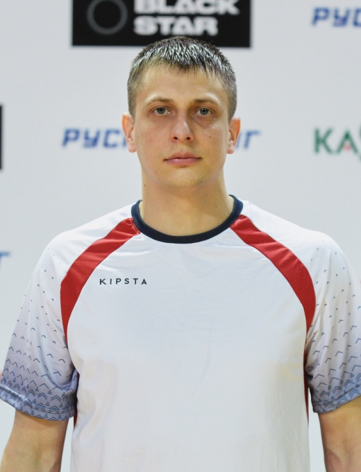 Сергей Лысенко