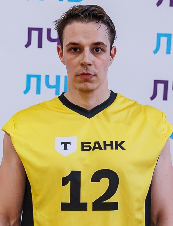Иван Карташов