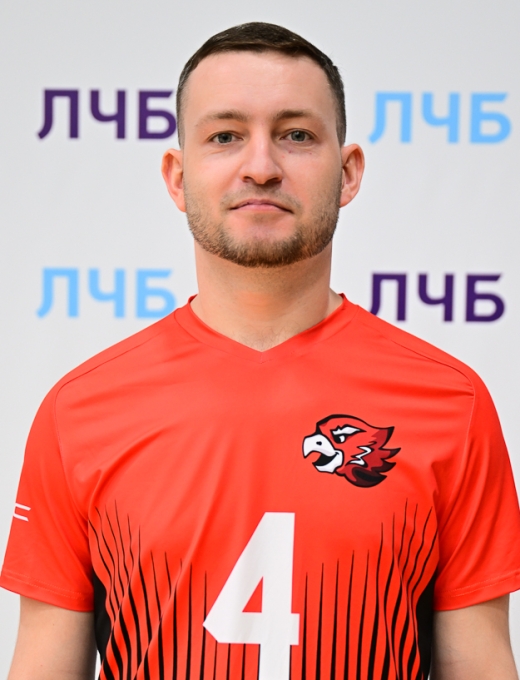 Александр Чагин