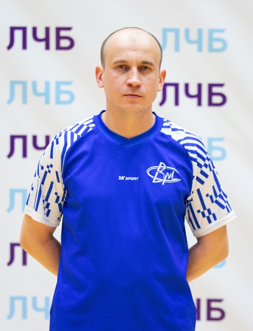 Александр Дуров