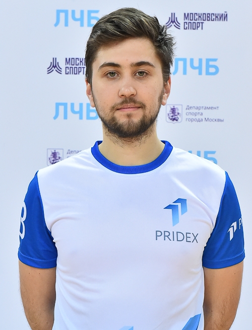 Иван Шумилов